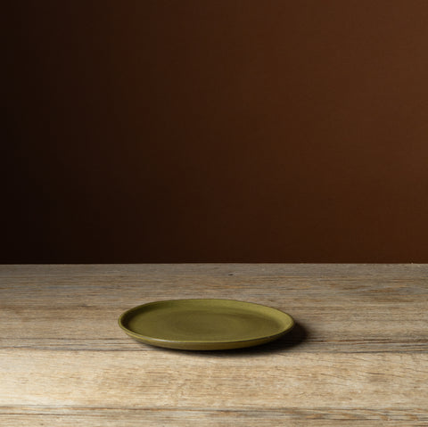 Ocra Flat Side Plate