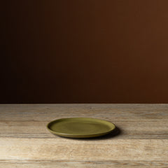 Ocra Flat Side Plate