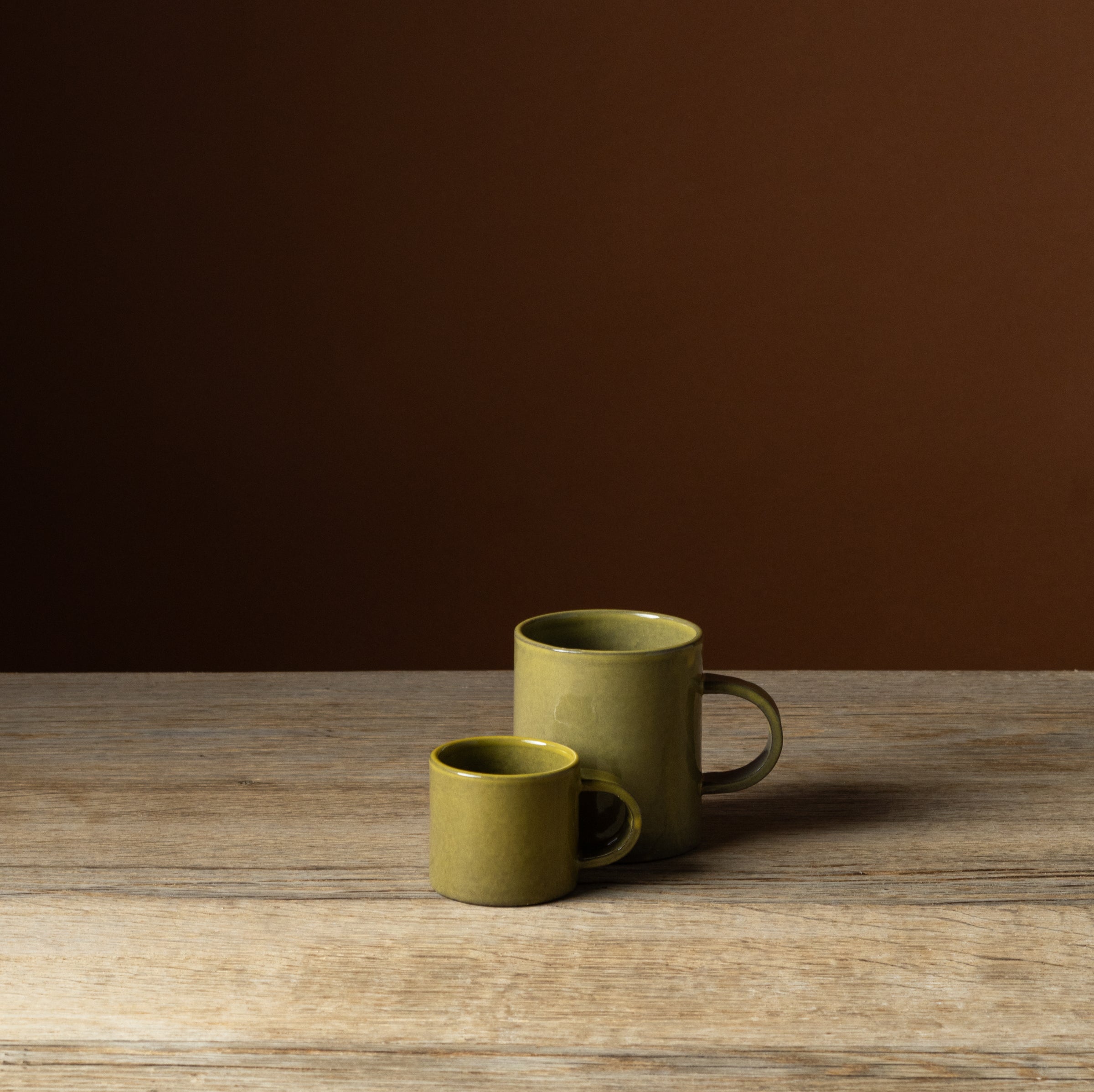 Ocra Mug
