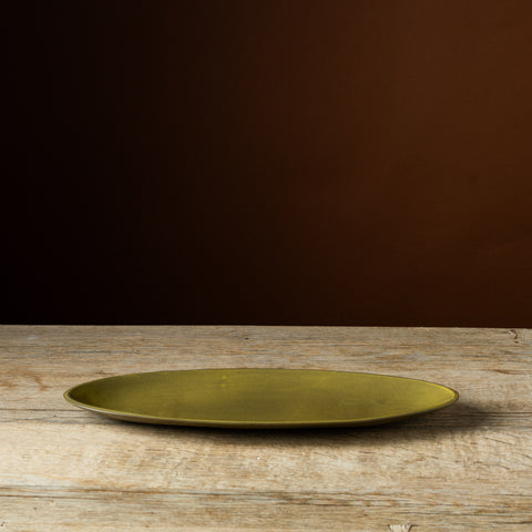 Ocra Large Oval Platter