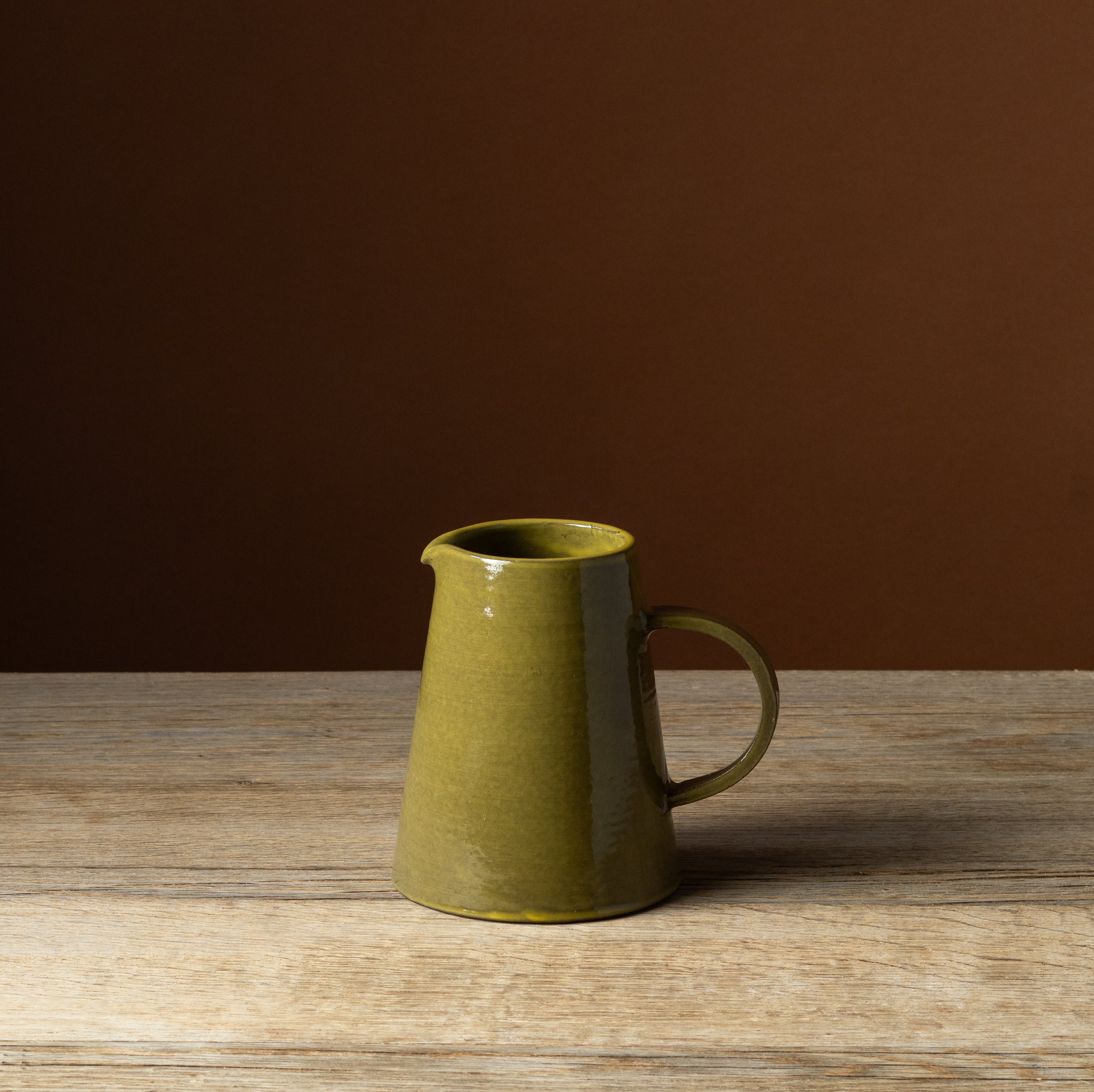Ocra Pitcher