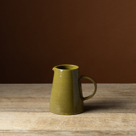 Ocra Pitcher