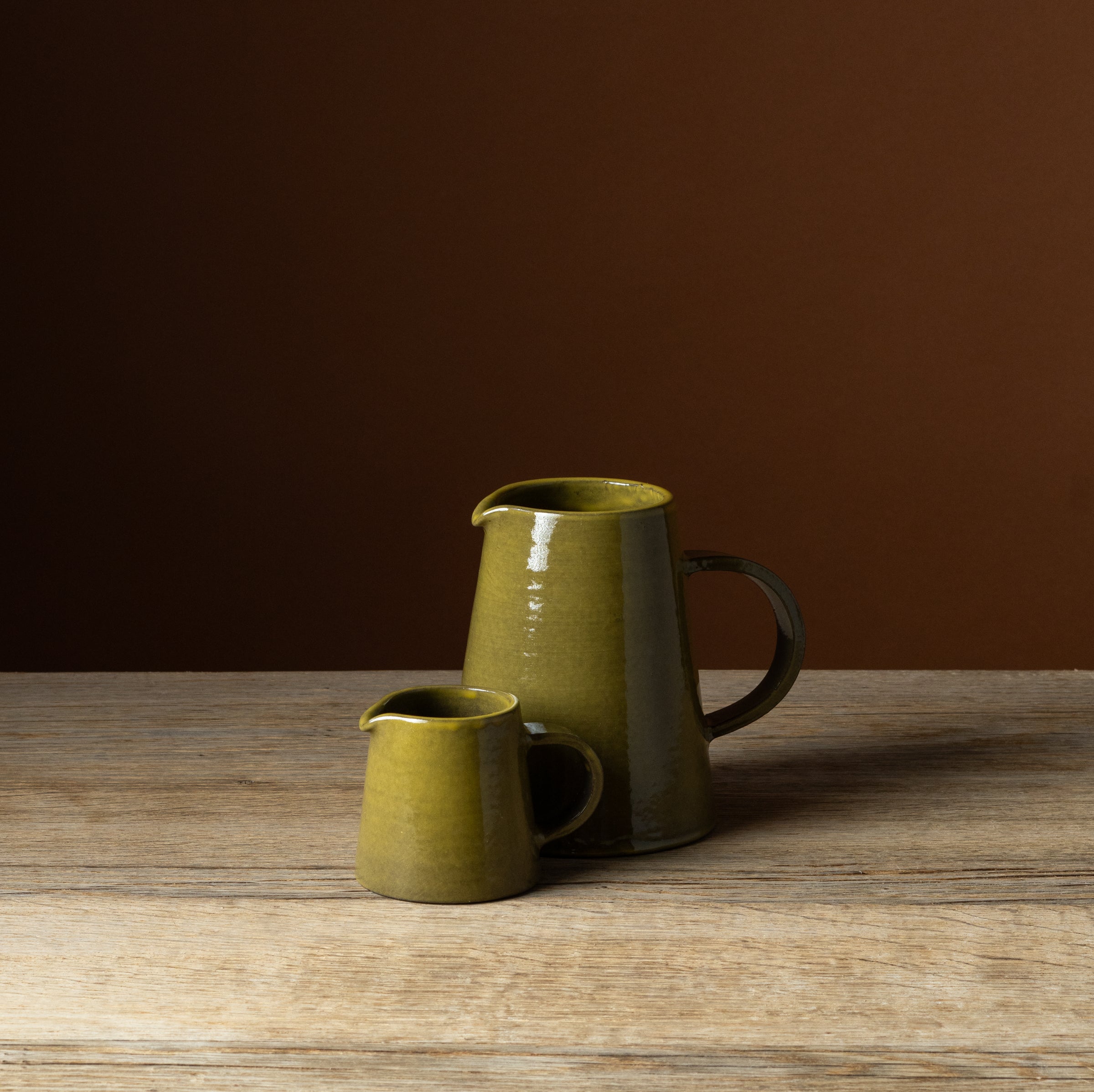 Ocra Pitcher