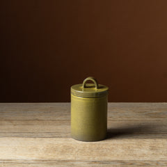 Ocra Small Dry Goods Canister