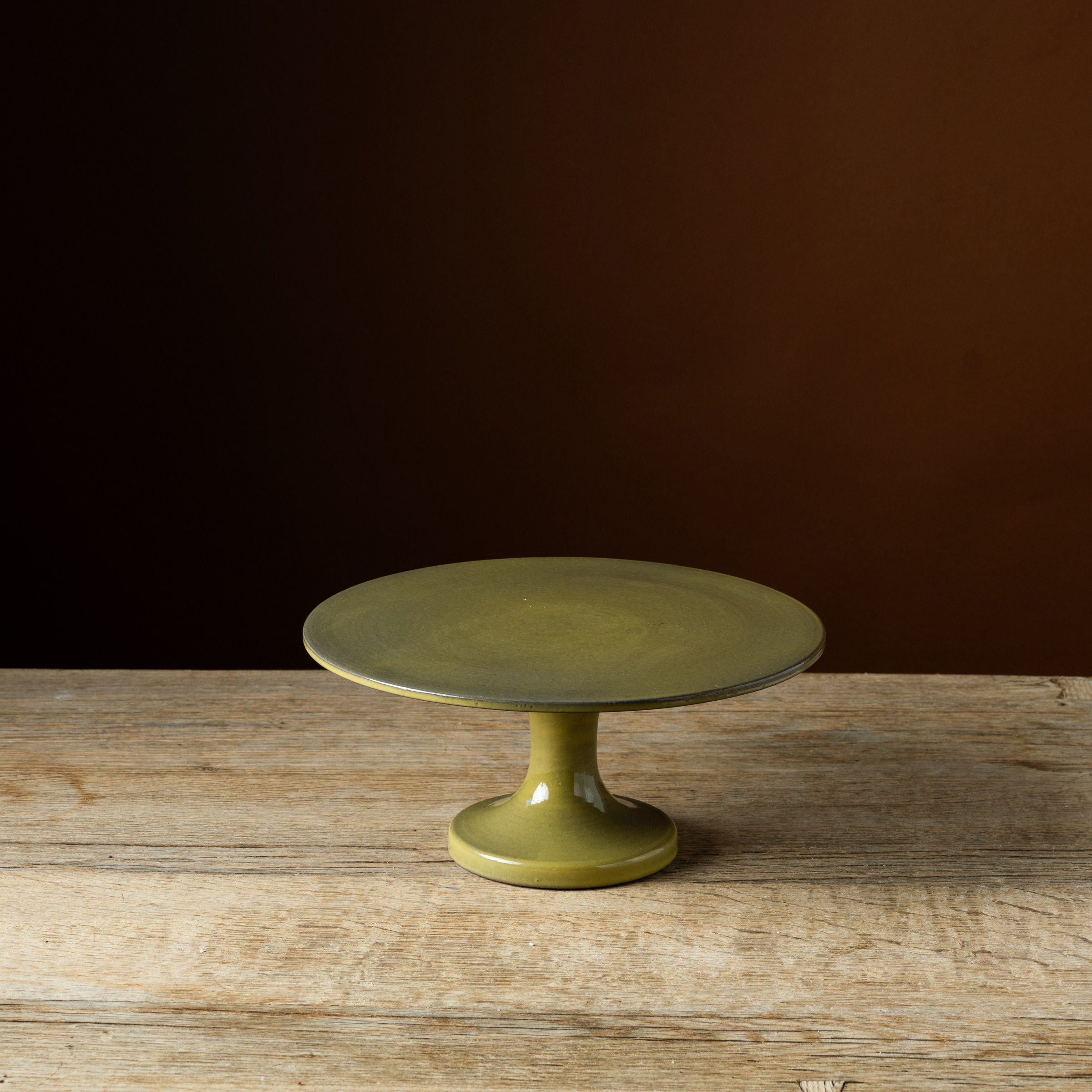 Ocra Tall Cake Stand