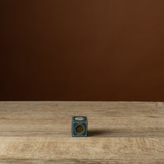 Green Marseille Soap 100g