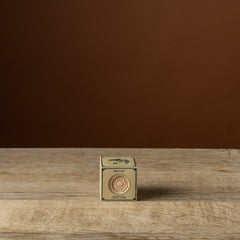 White Marseille Soap 400g