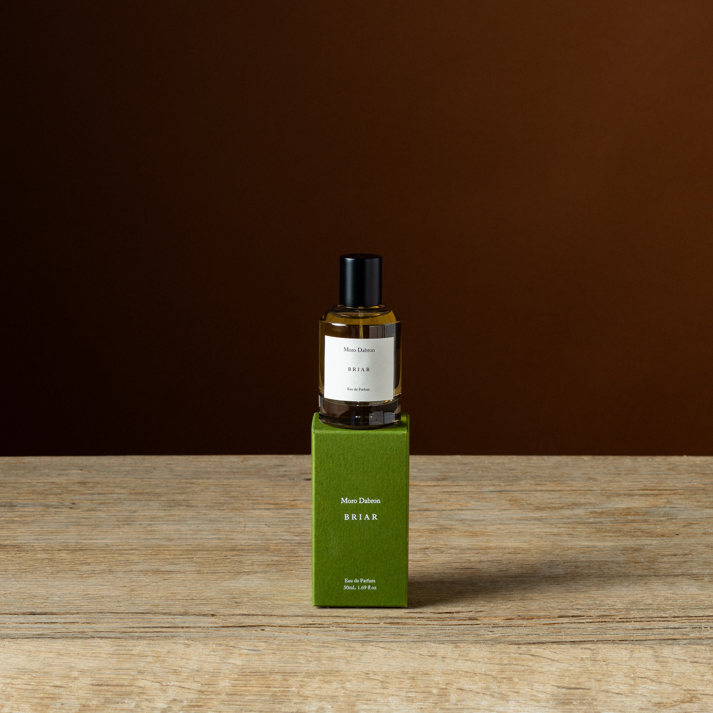 Briar Eau de Parfum