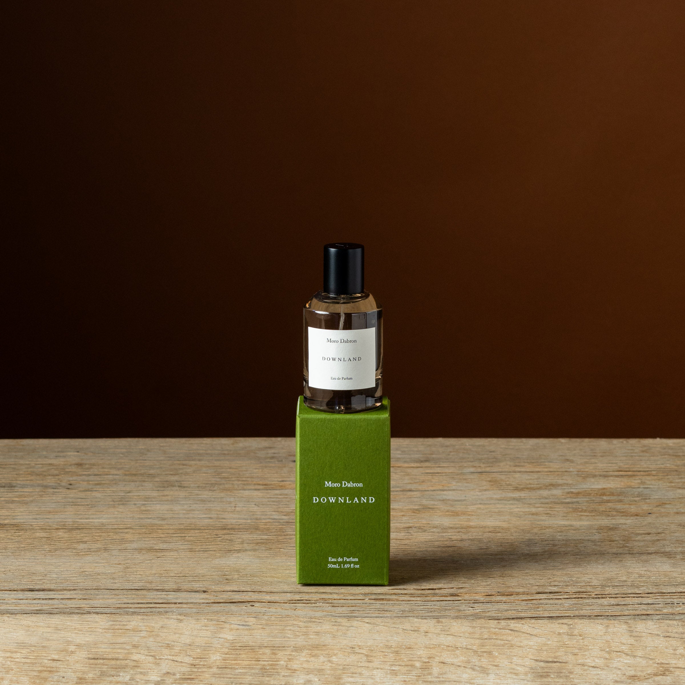 Downland Eau de Parfum