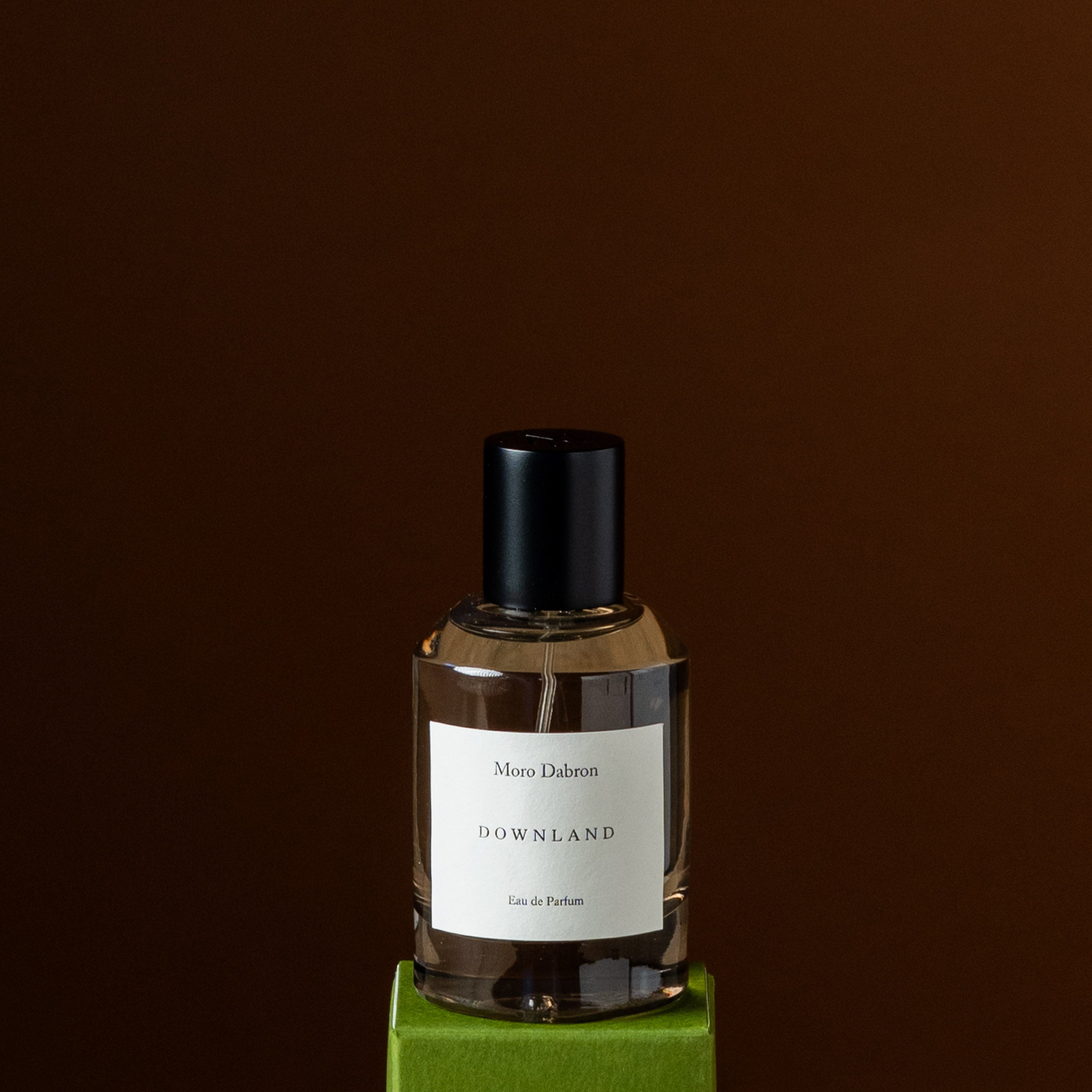 Downland Eau de Parfum