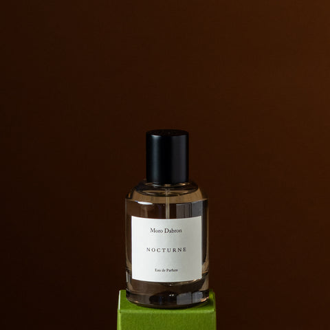 Nocturne Eau de Parfum