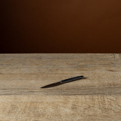 Slim Stainless Steel Table Knife