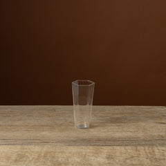 Nini Bevanda Hexagonal Glass Set