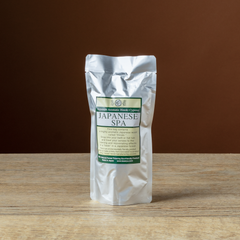 Japanese Hinoki Bath Flakes