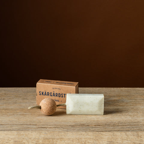 Cork Float Soap Bar