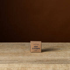 Sea Buckthorne Solid Shampoo