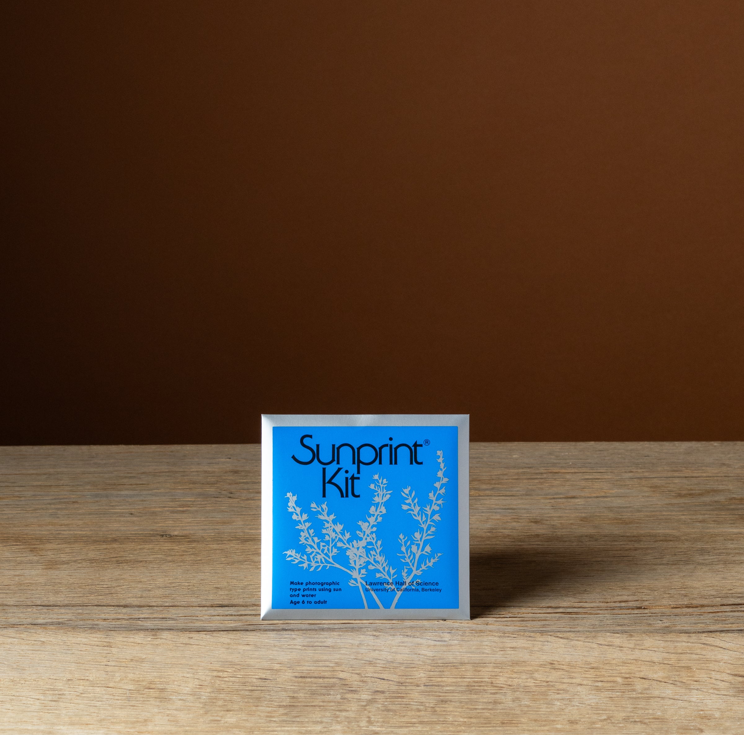 Small Sunprint Kit