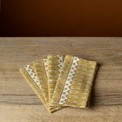 Aurea Napkin Set