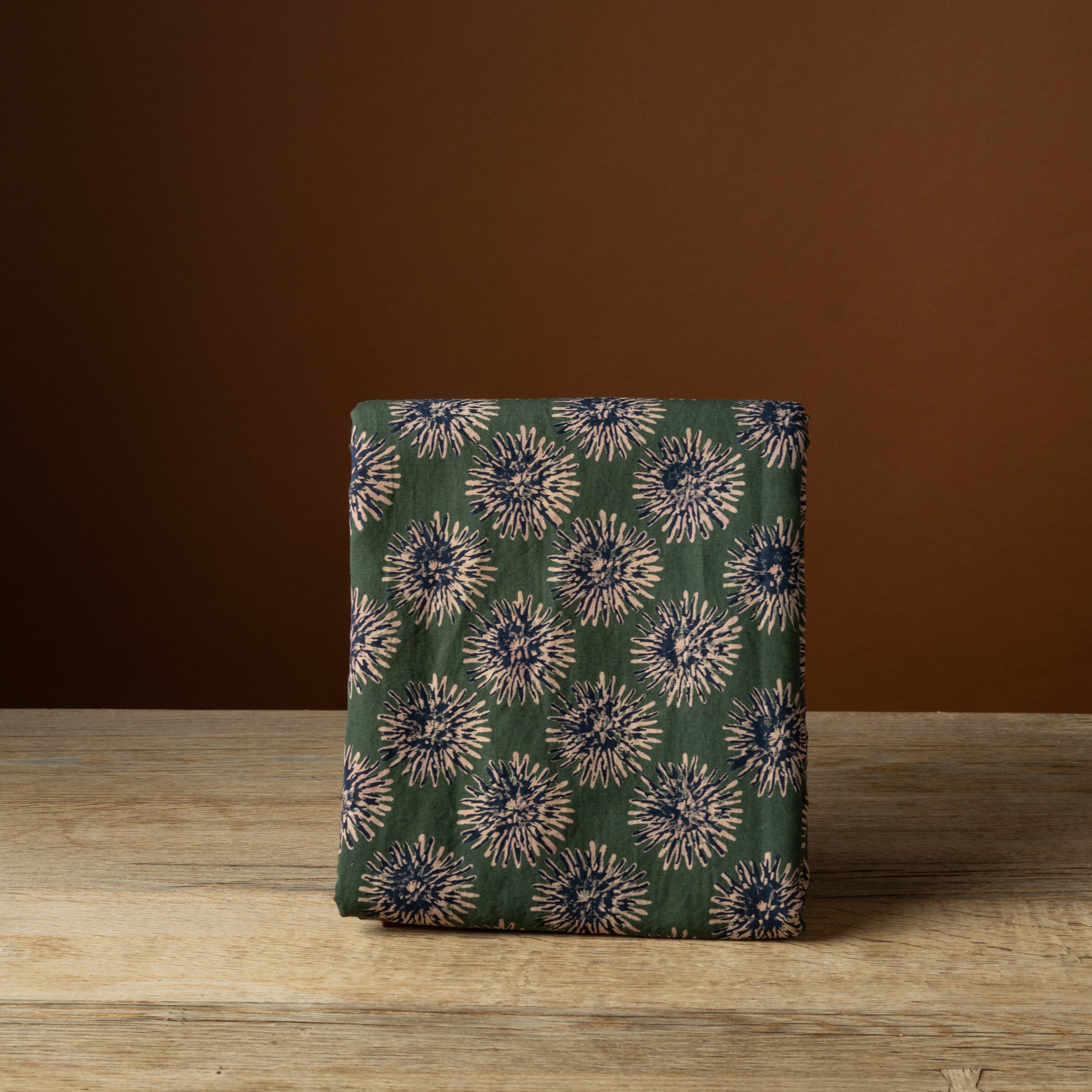 Blooming Flower Tablecloth