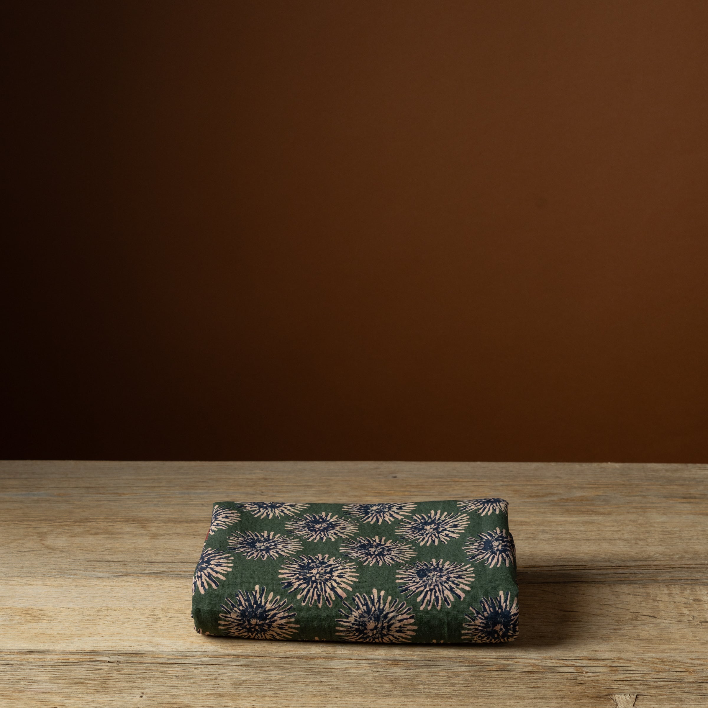 Blooming Flower Tablecloth