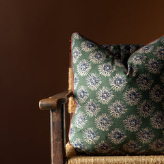 Blooming Flower Pillow