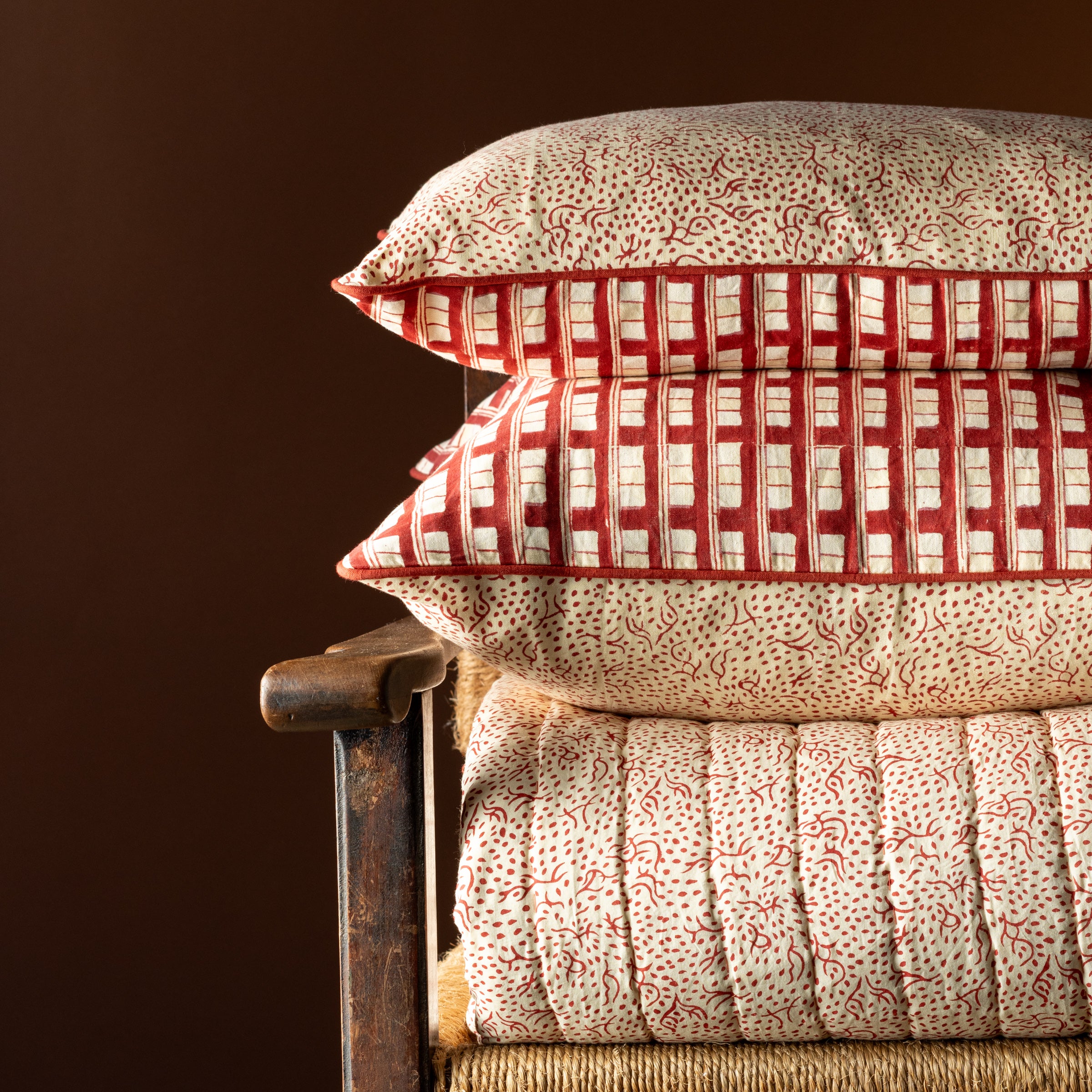 Eros Pillow