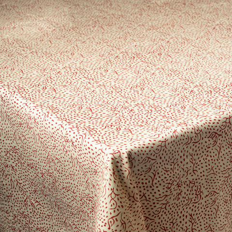 Eros Tablecloth