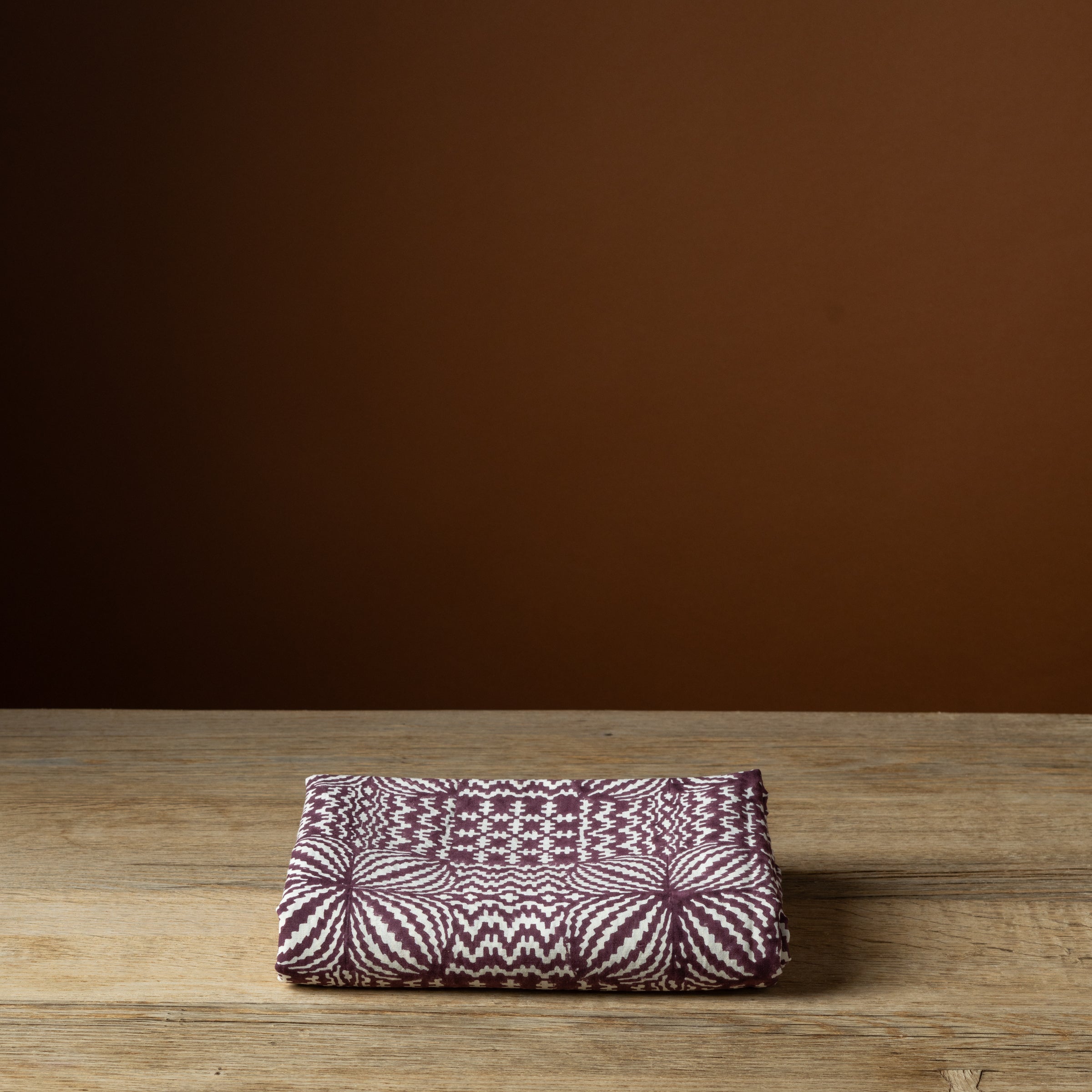 Meridian Tablecloth