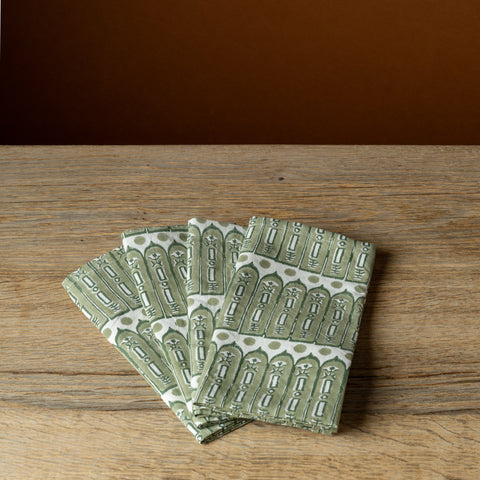Passero Napkin Set