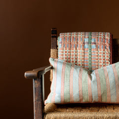 Toledo Lumbar Pillow