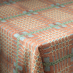 Toldeo Tablecloth