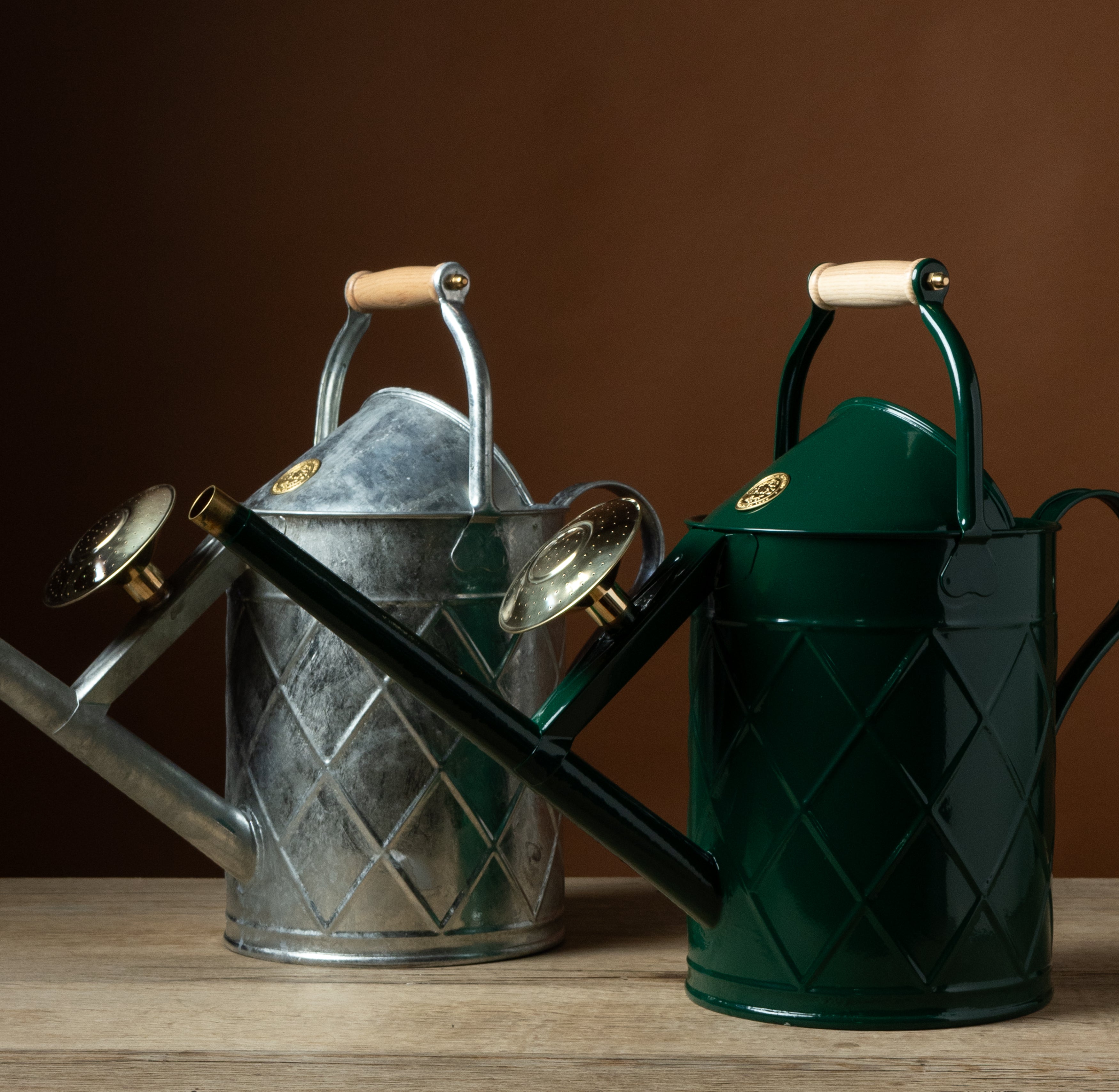 The Hockley Heritage - Two Gallon HDG in Haws Green