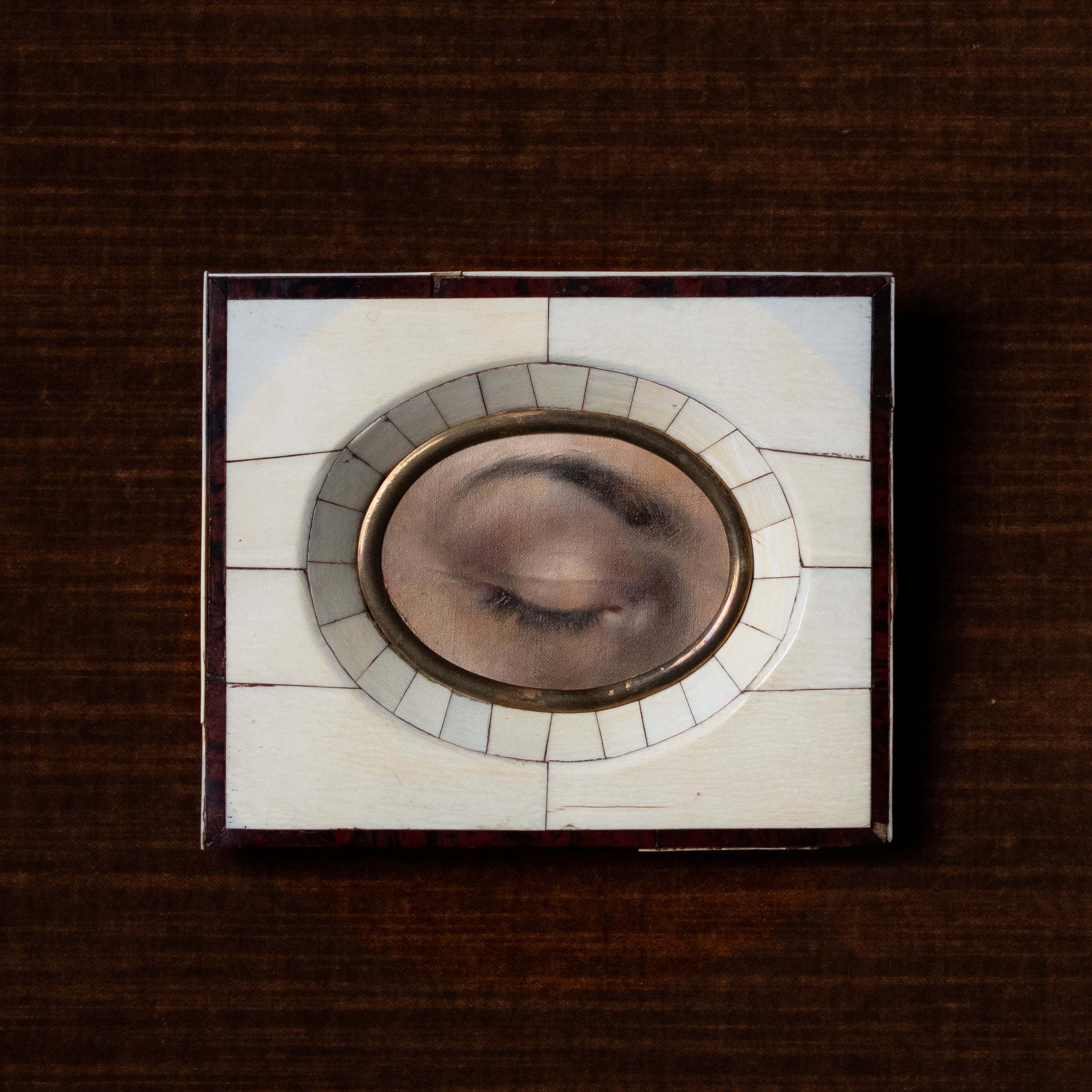 Sogni d'Oro (Dreams of Gold) by Jill Hooper