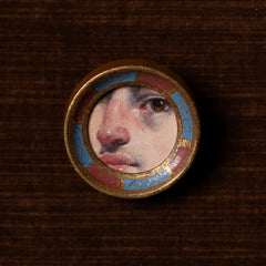 Dutch Traveler by Jill Hooper