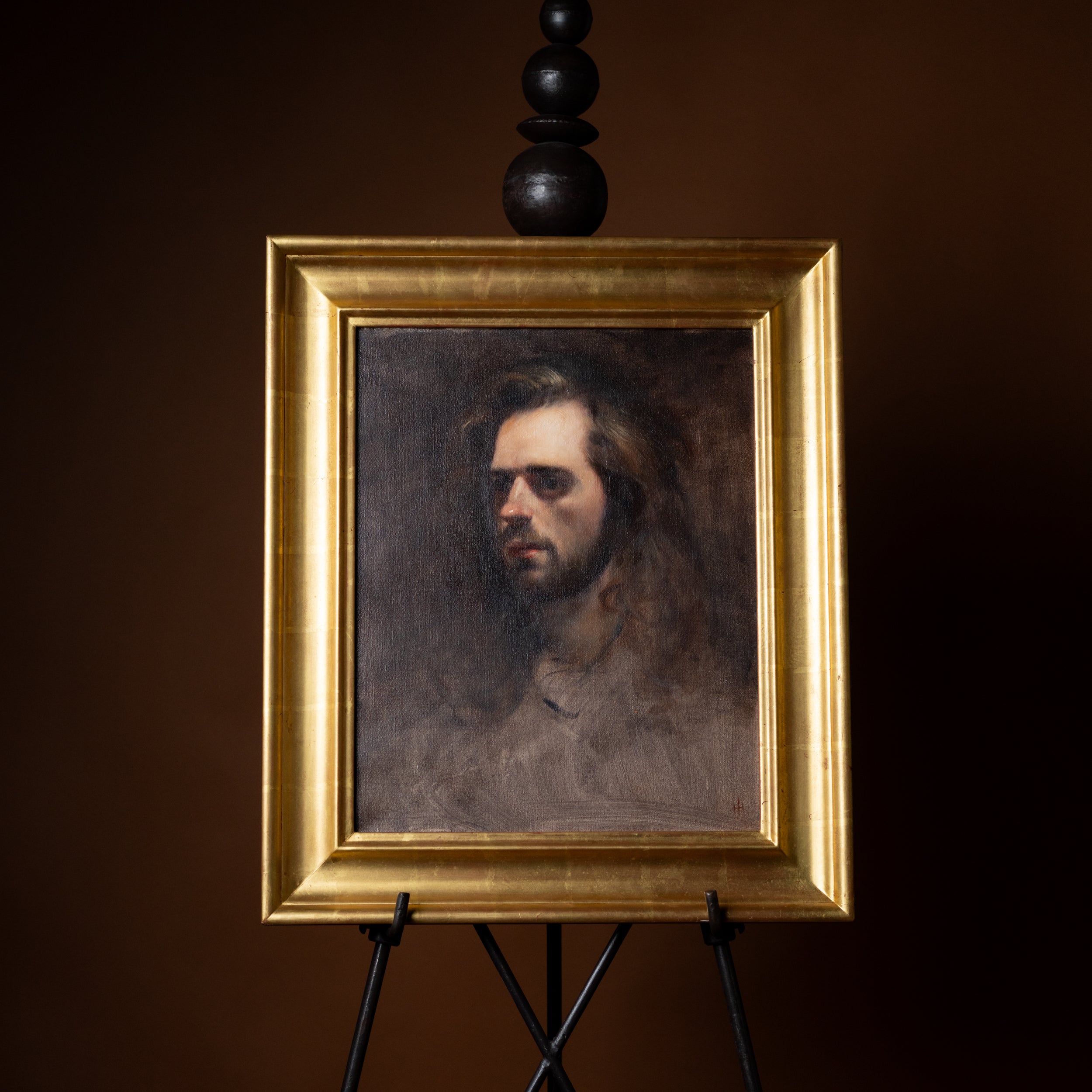 Vangelis by Jill Hooper