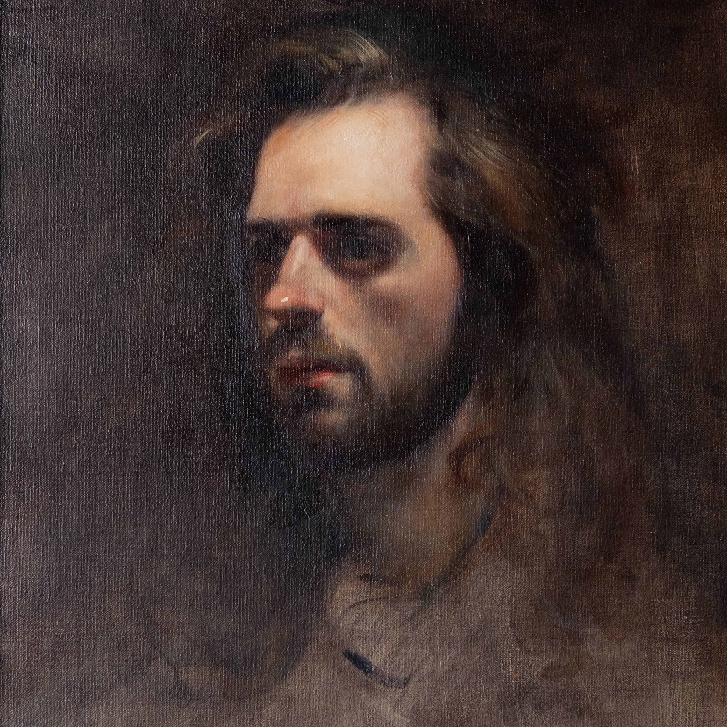 Vangelis by Jill Hooper