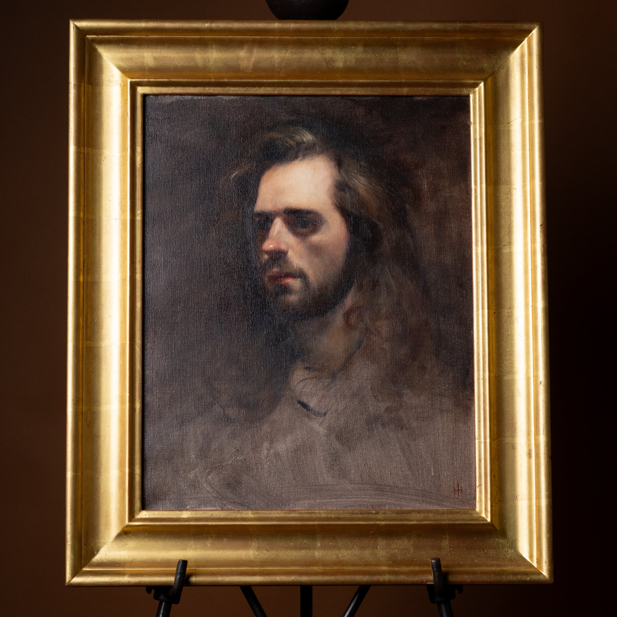 Vangelis by Jill Hooper