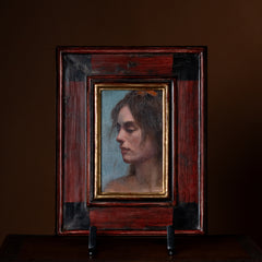 Hattie by Jill Hooper