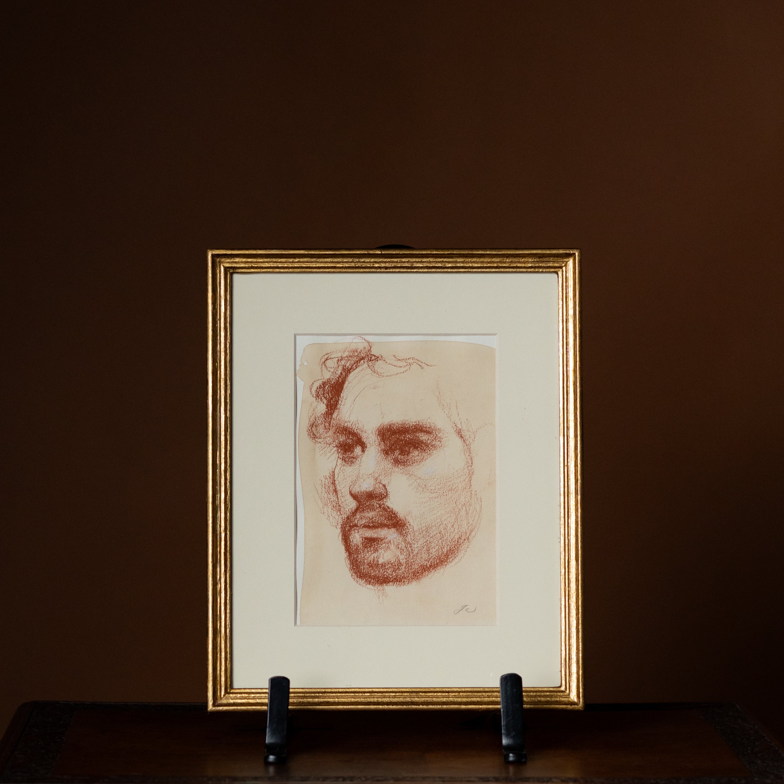 Alessandro di Firenze by Jill Hooper