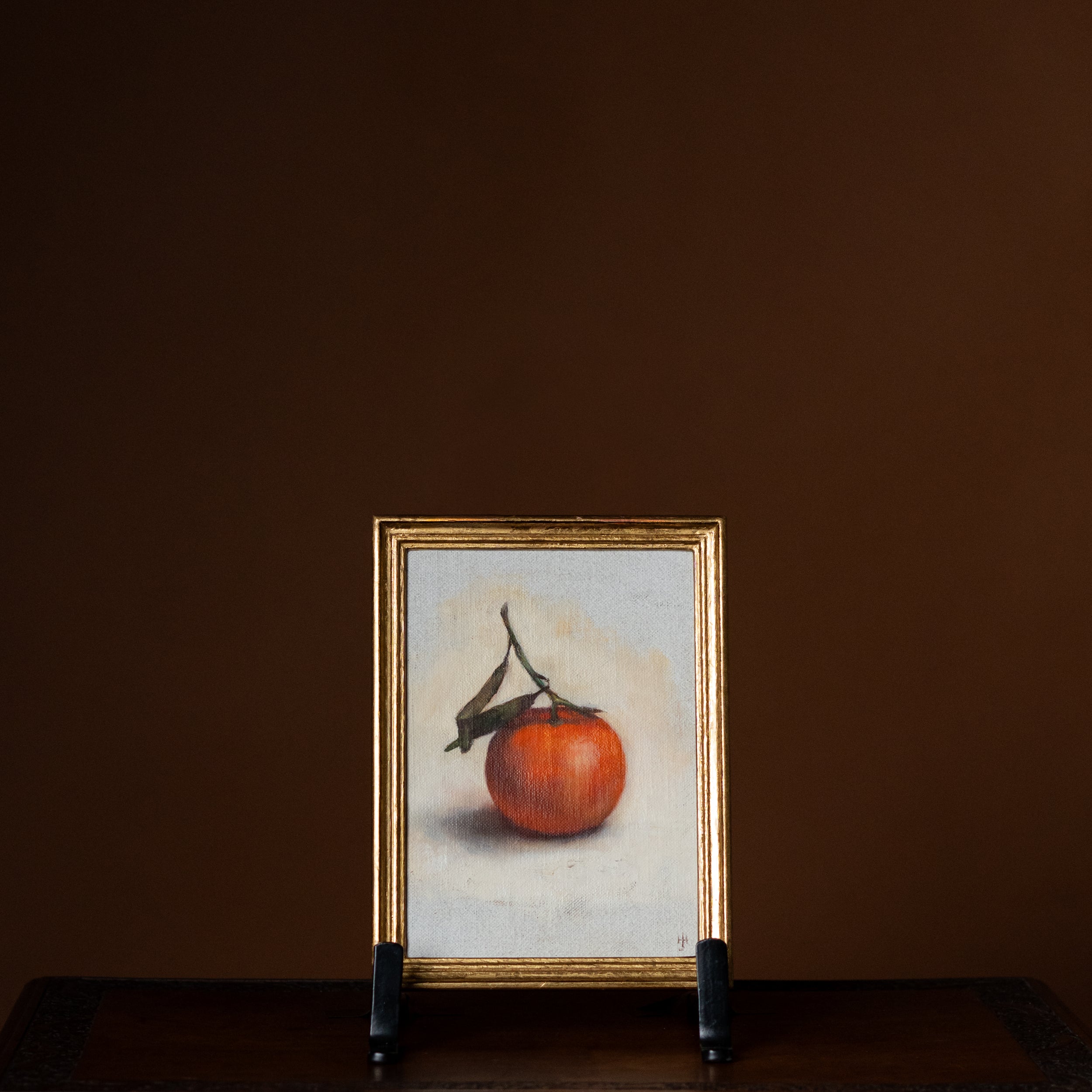 Seville Orange for Marmalade by Jill Hooper