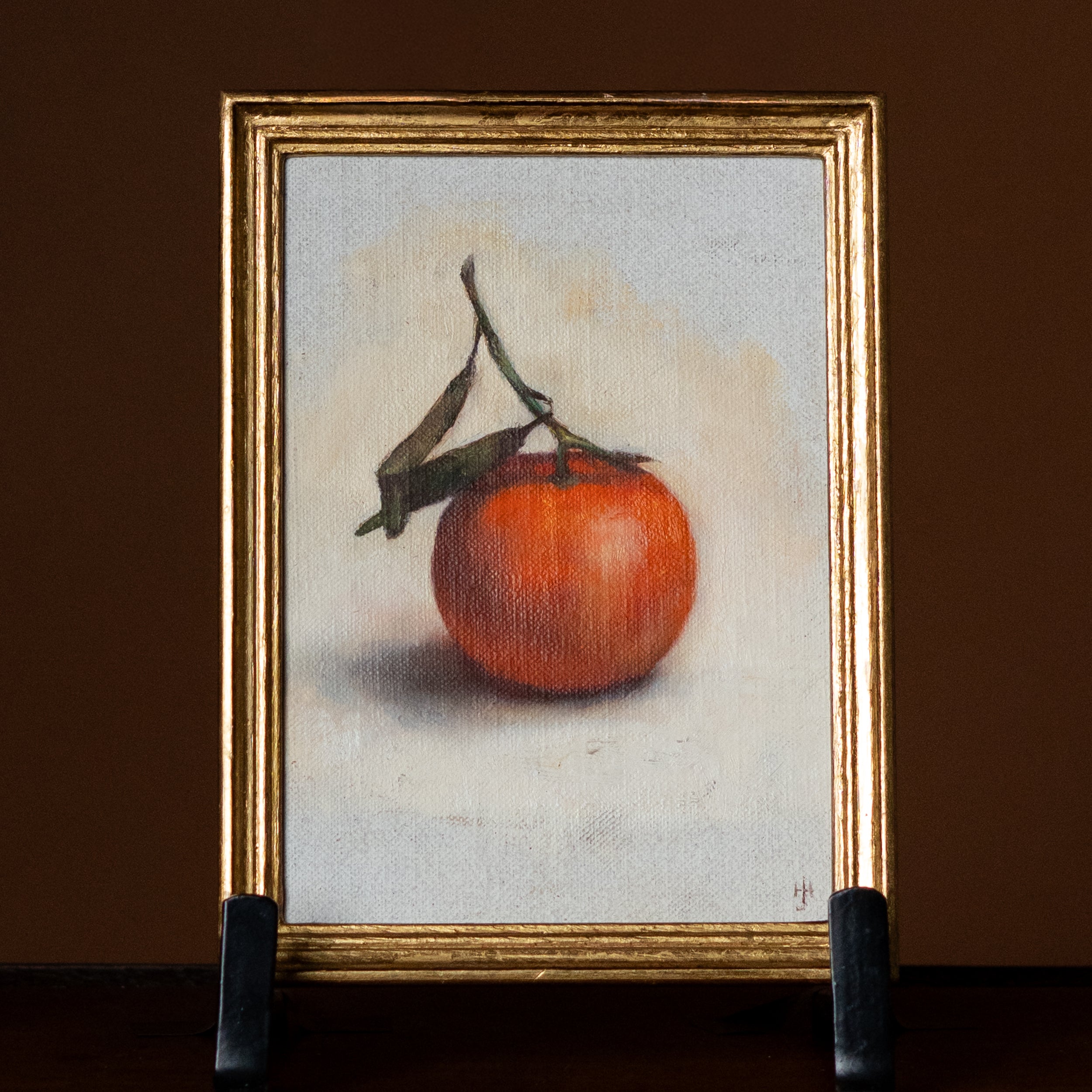 Seville Orange for Marmalade by Jill Hooper