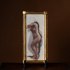 Nude Woman 2 by Jill Hooper
