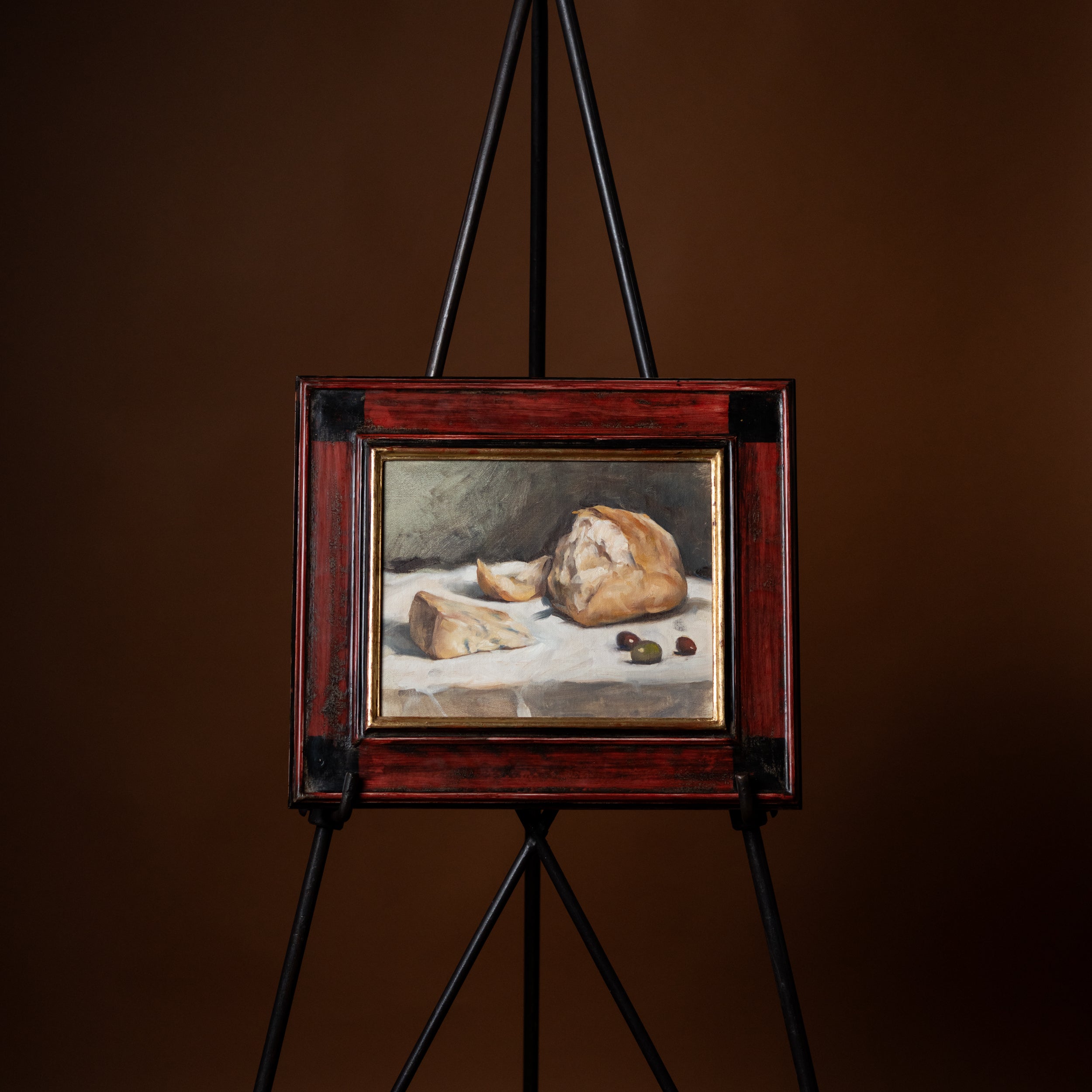 Cocktail Hour by Jill Hooper