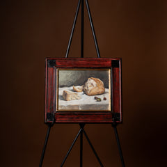 Cocktail Hour by Jill Hooper