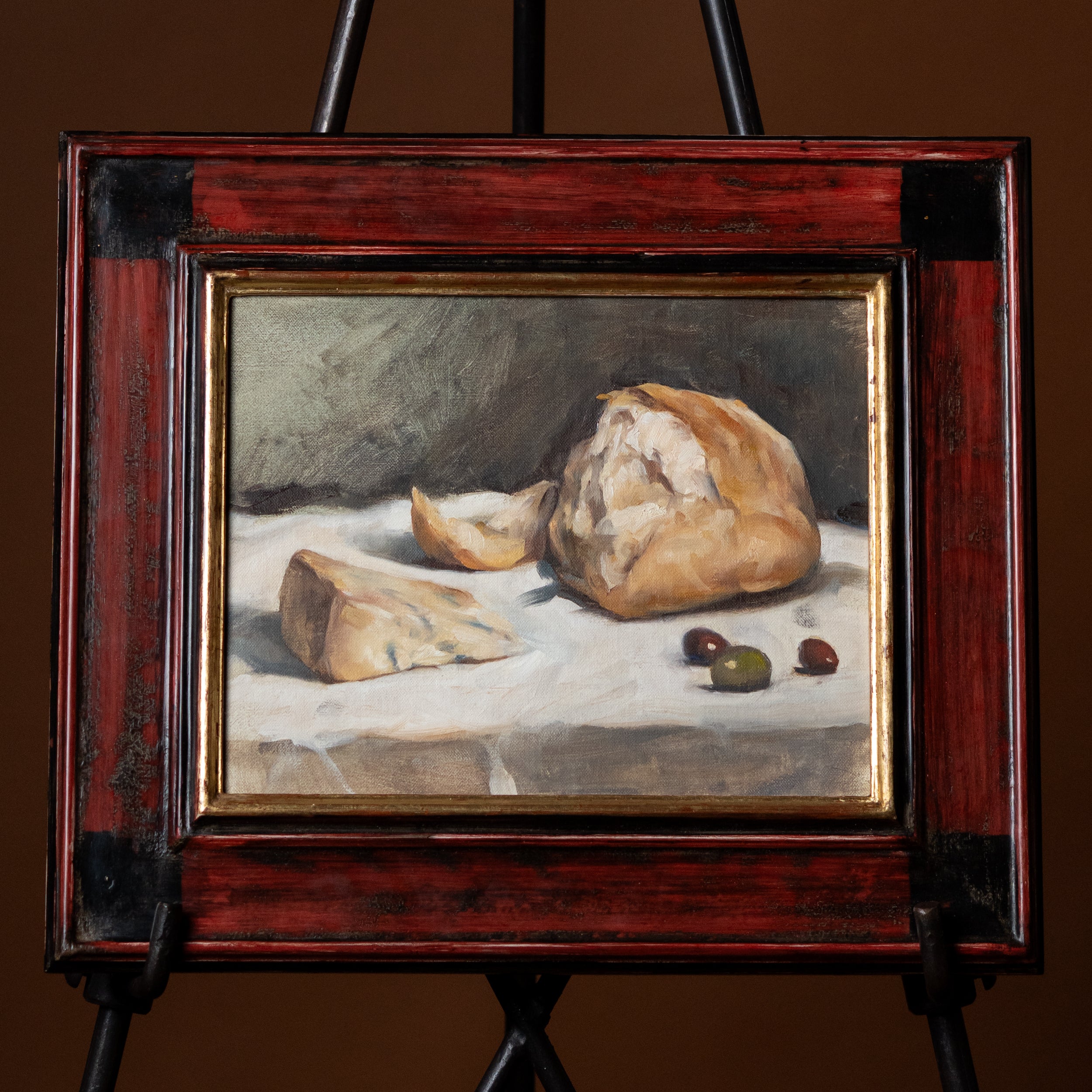 Cocktail Hour by Jill Hooper