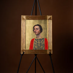 Samantha by Jill Hooper