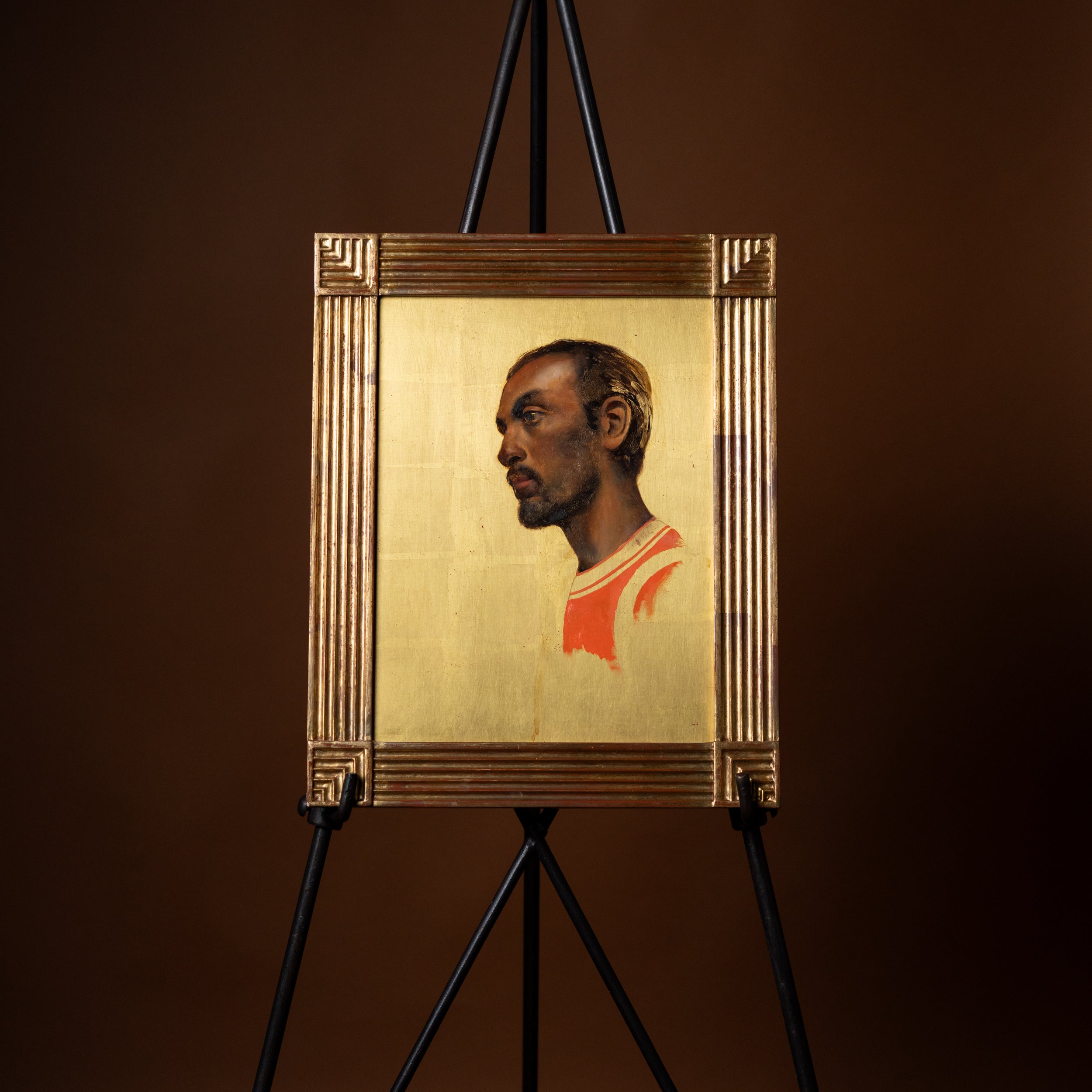 Arnaud by Jill Hooper