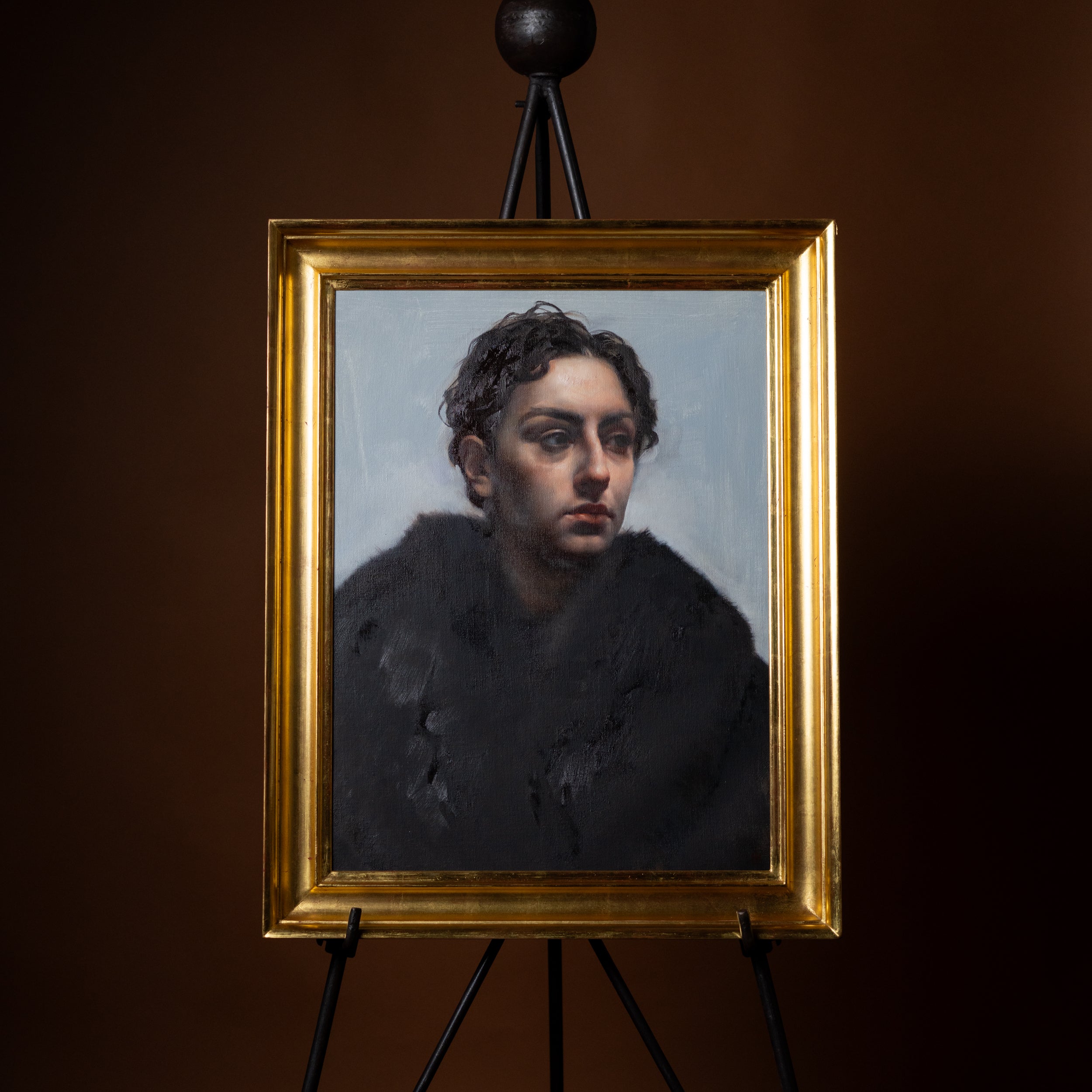 Hannah by Jill Hooper