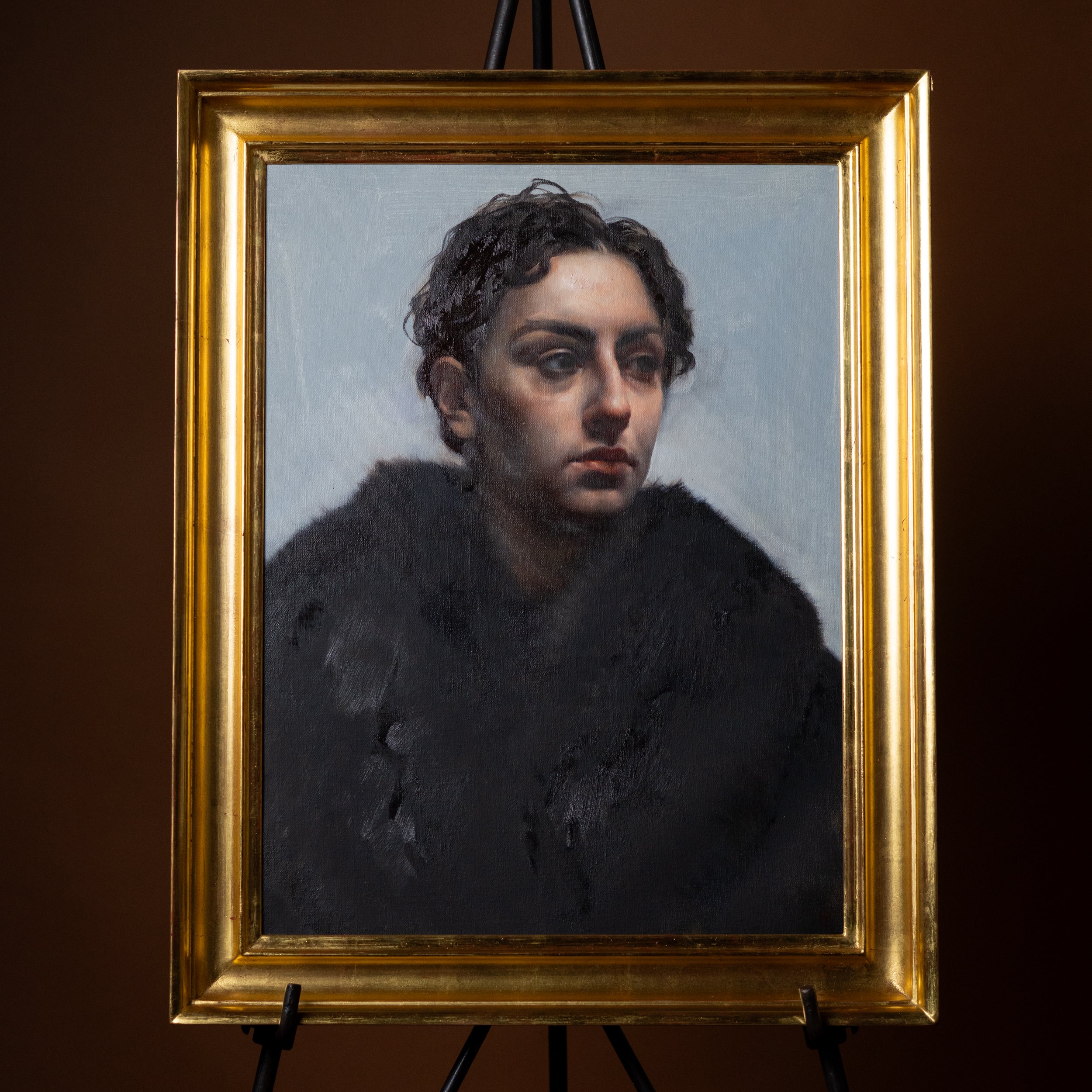 Hannah by Jill Hooper