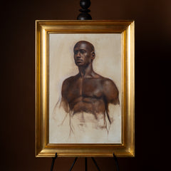 Jeremy by Jill Hooper